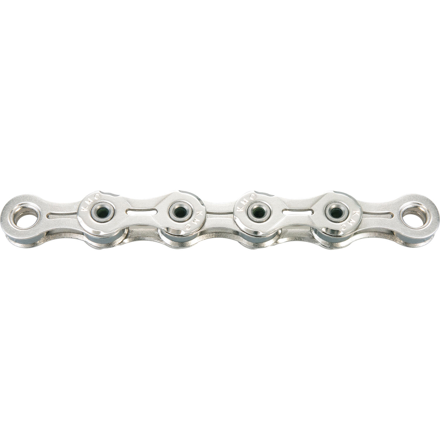 Chaine KMC X11SL 118 maillons 11V Argent 3/7