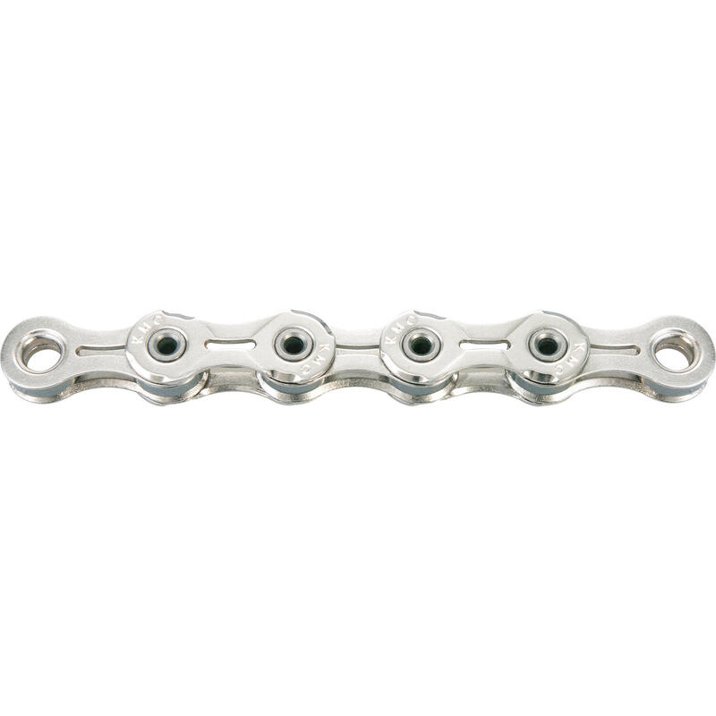 X11SL - Silver (Nickel Plated)