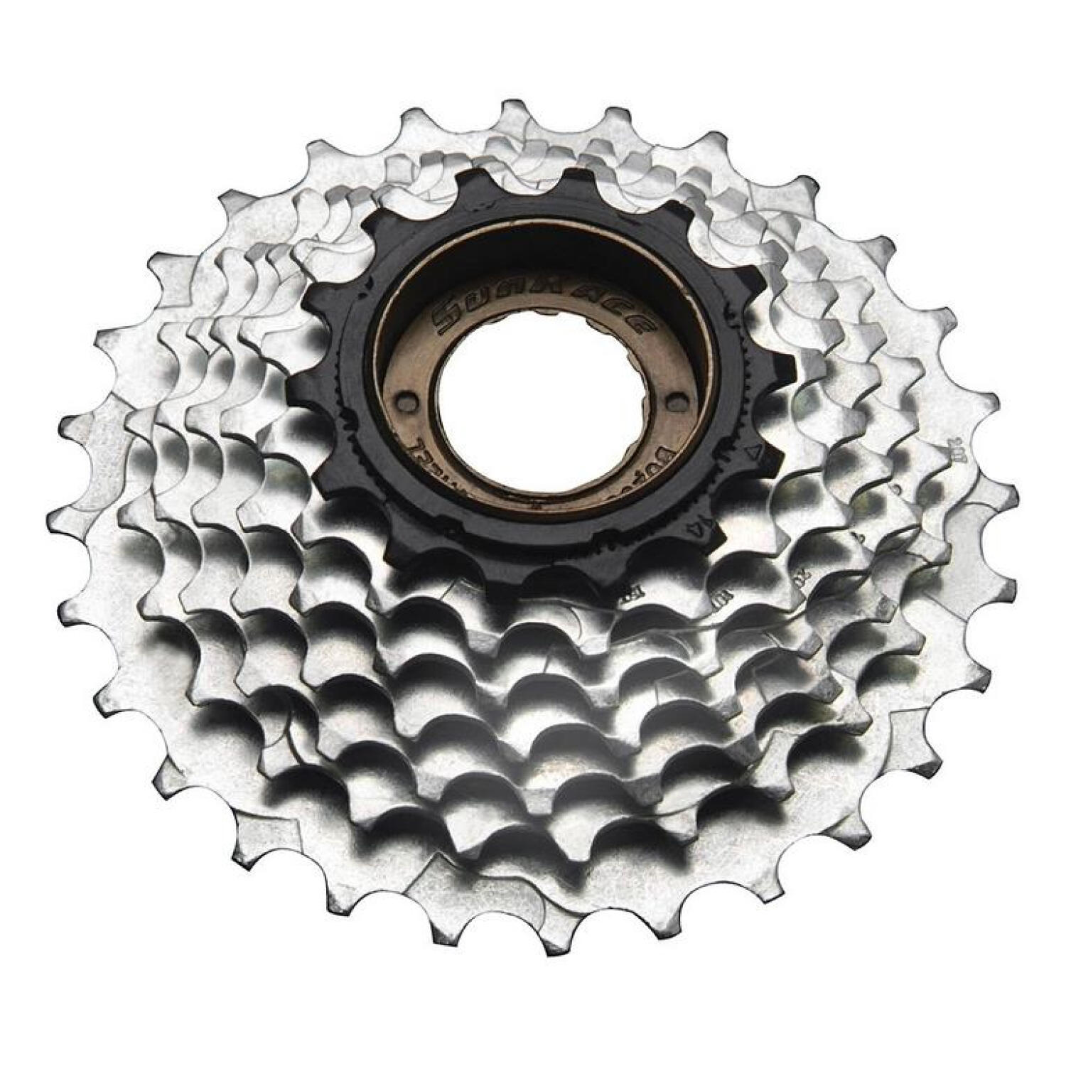 SUNRACE Cassetta ruota libera Sunrace UCP