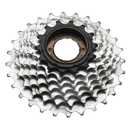 Roue libre Sunrace 6 vitesses 14-28 dents pour vélos