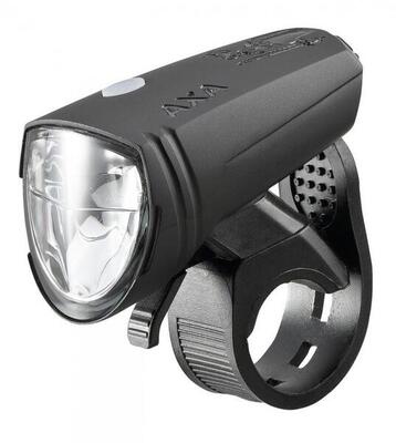 Koplamp greenline 25 lux usb