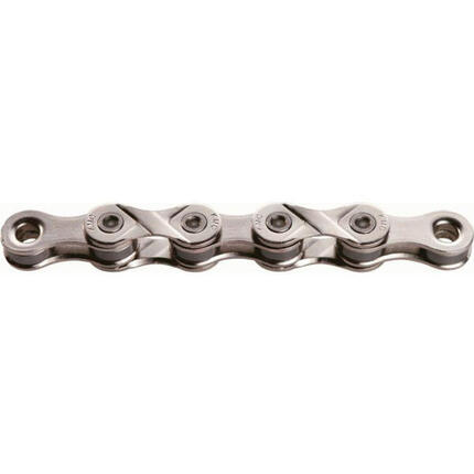 KMC X8 114 Link Chain Silver