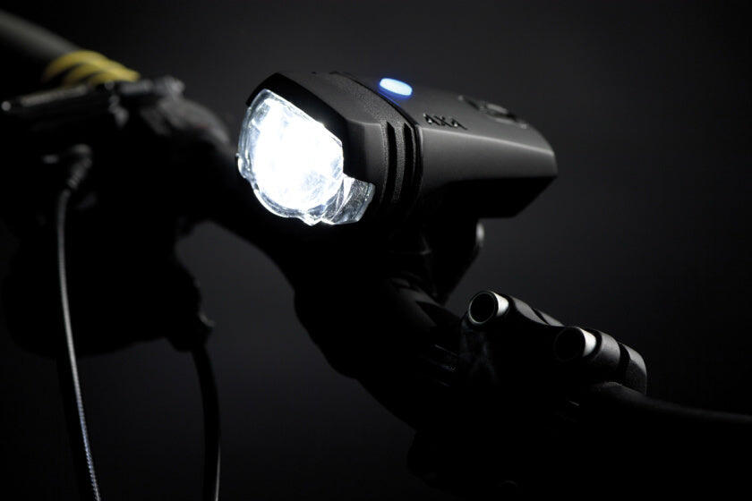 Faro AXA Greenline USB On/Off 25 lux 5/5