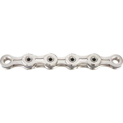 Kmc x11sl fietsketting - 118 schakels - zilver