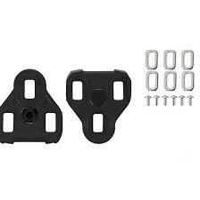 Blocchi pedali compatibili XLC PD-X03 Look 3/3