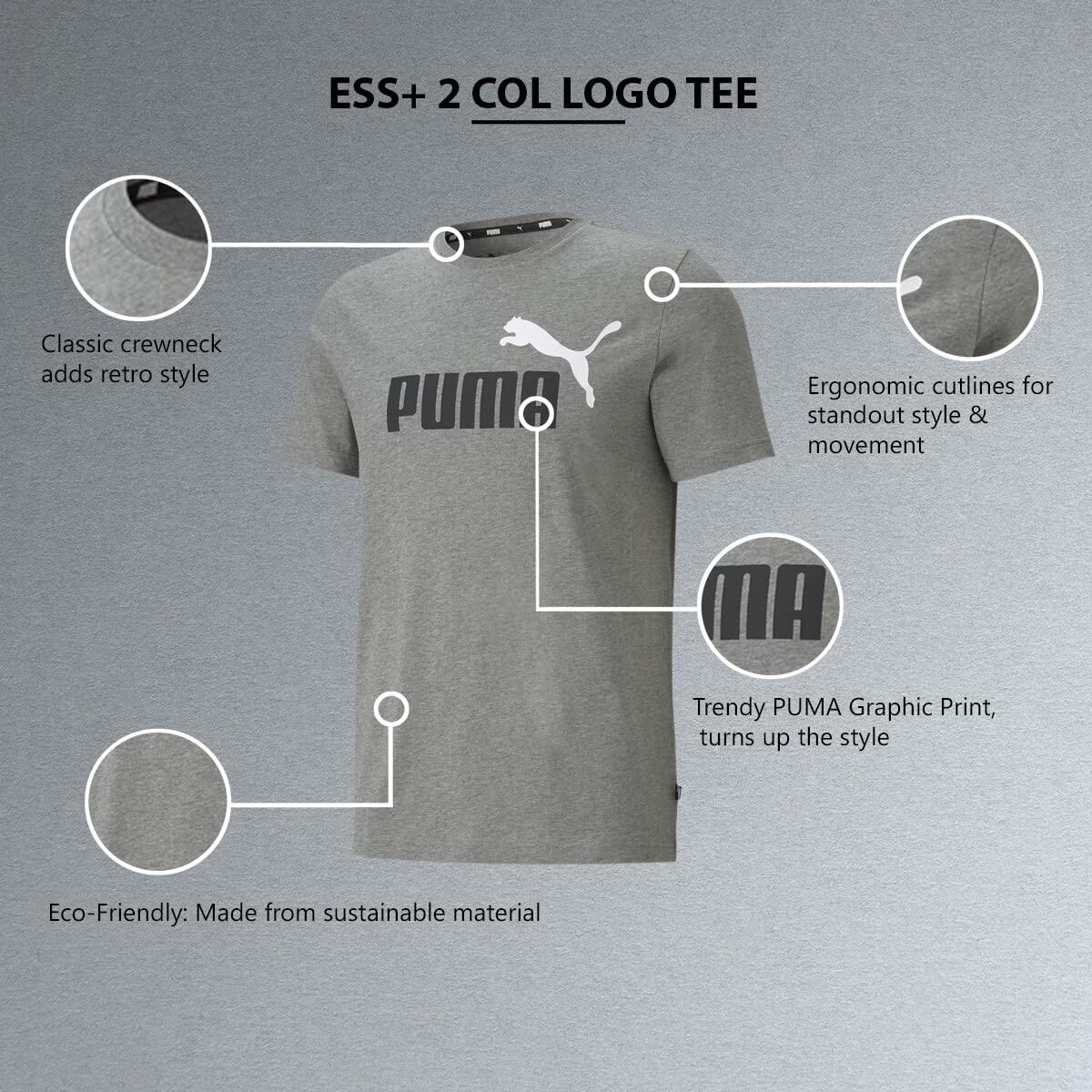 T-shirt Hommes Confortable à porter 5/6