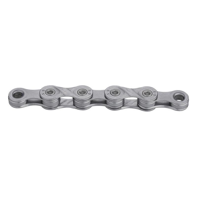 Łańcuch Rowerowy X9 Ept 114 Ogniwa