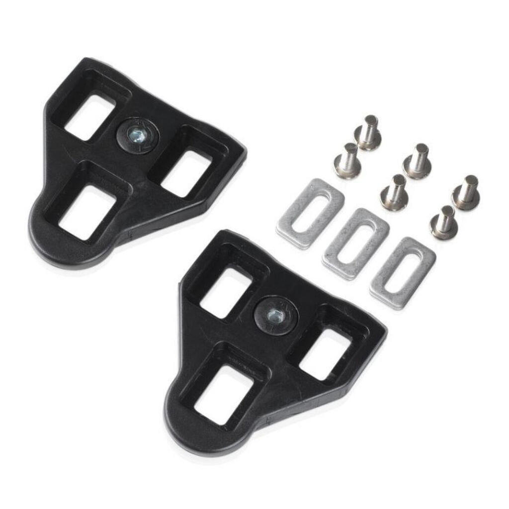 Pedal cleats compatible XLC PD-X03 Look