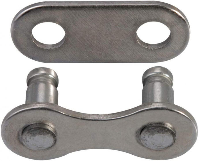 Chaîne KMC Z1 Wide EPT Single Speed 128 Maillons 4/7