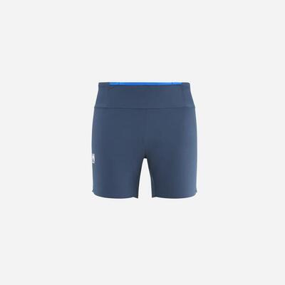 Short Trail running Uomo INTENSE DUAL SHORT