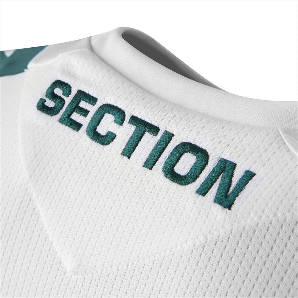 T-shirt d'entrainement Section Paloise Blanc 4/7