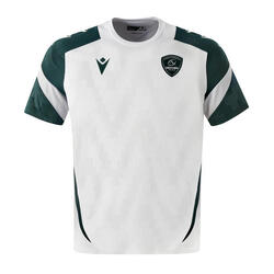 T-shirt d'entrainement Section Paloise Blanc