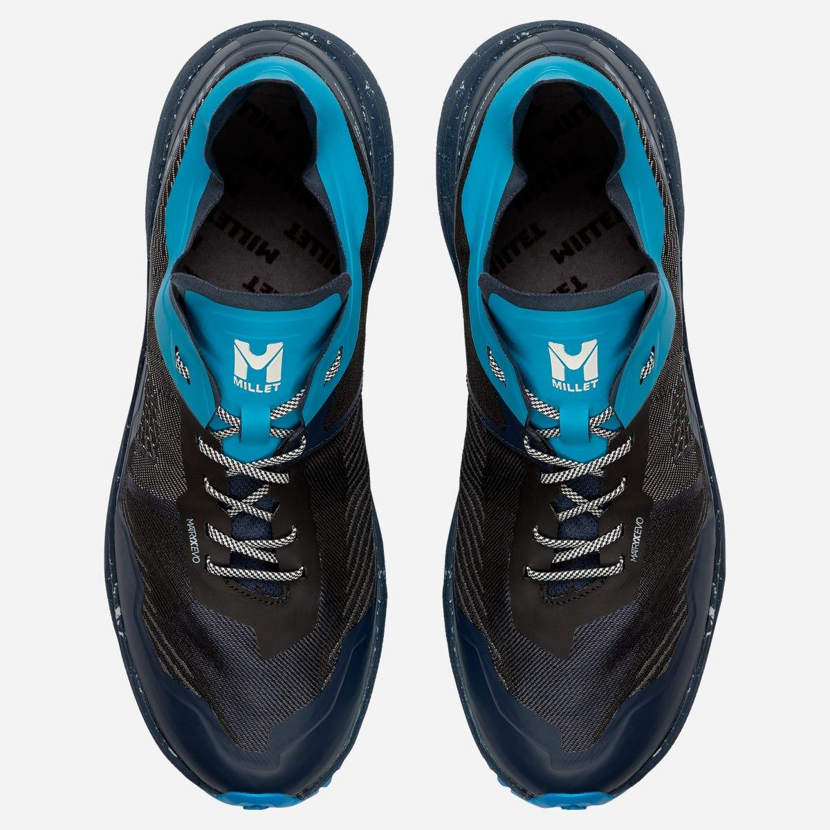 Scarpe Trail running Uomo INTENSE 3/4