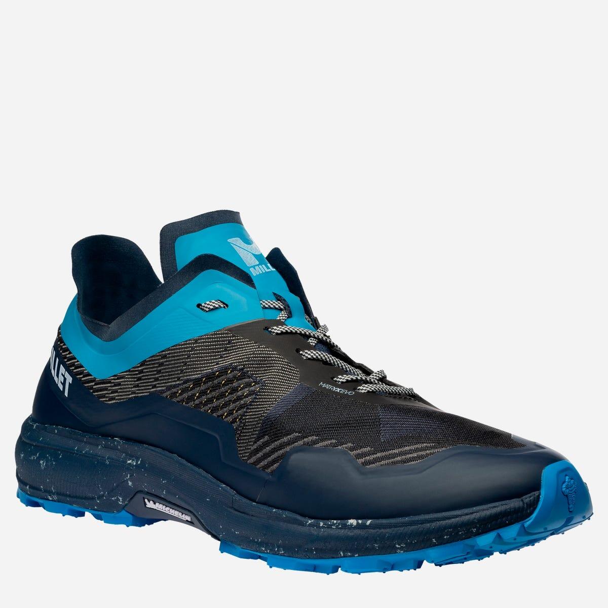 Scarpe Trail running Uomo INTENSE 2/4