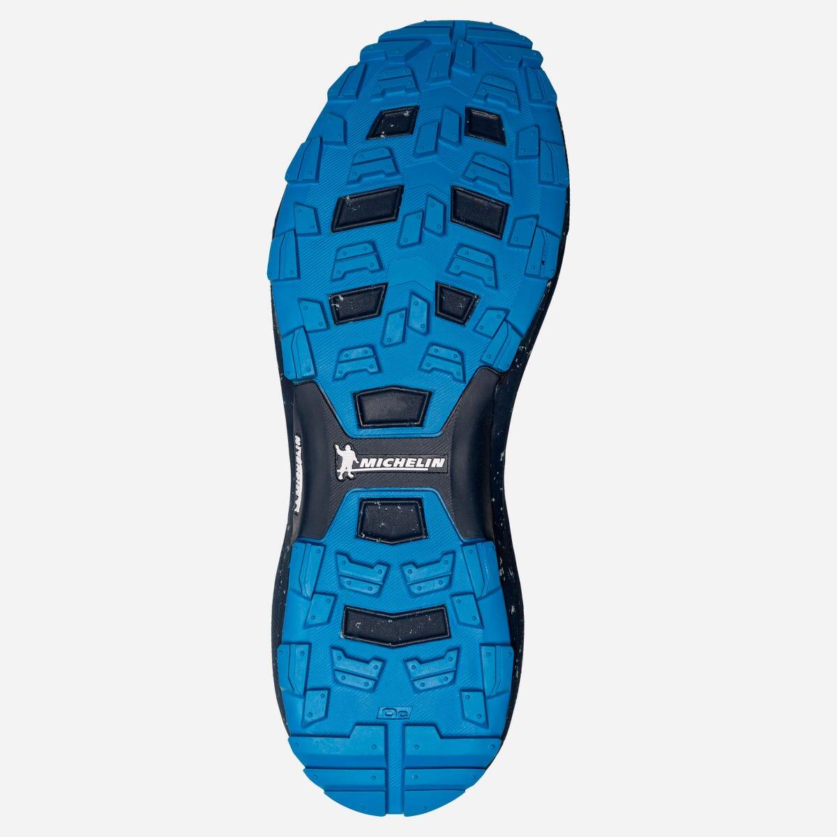 Scarpe Trail running Uomo INTENSE 4/4