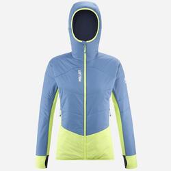 Polaire Ski de randonnée Femme M PRIMALOFT