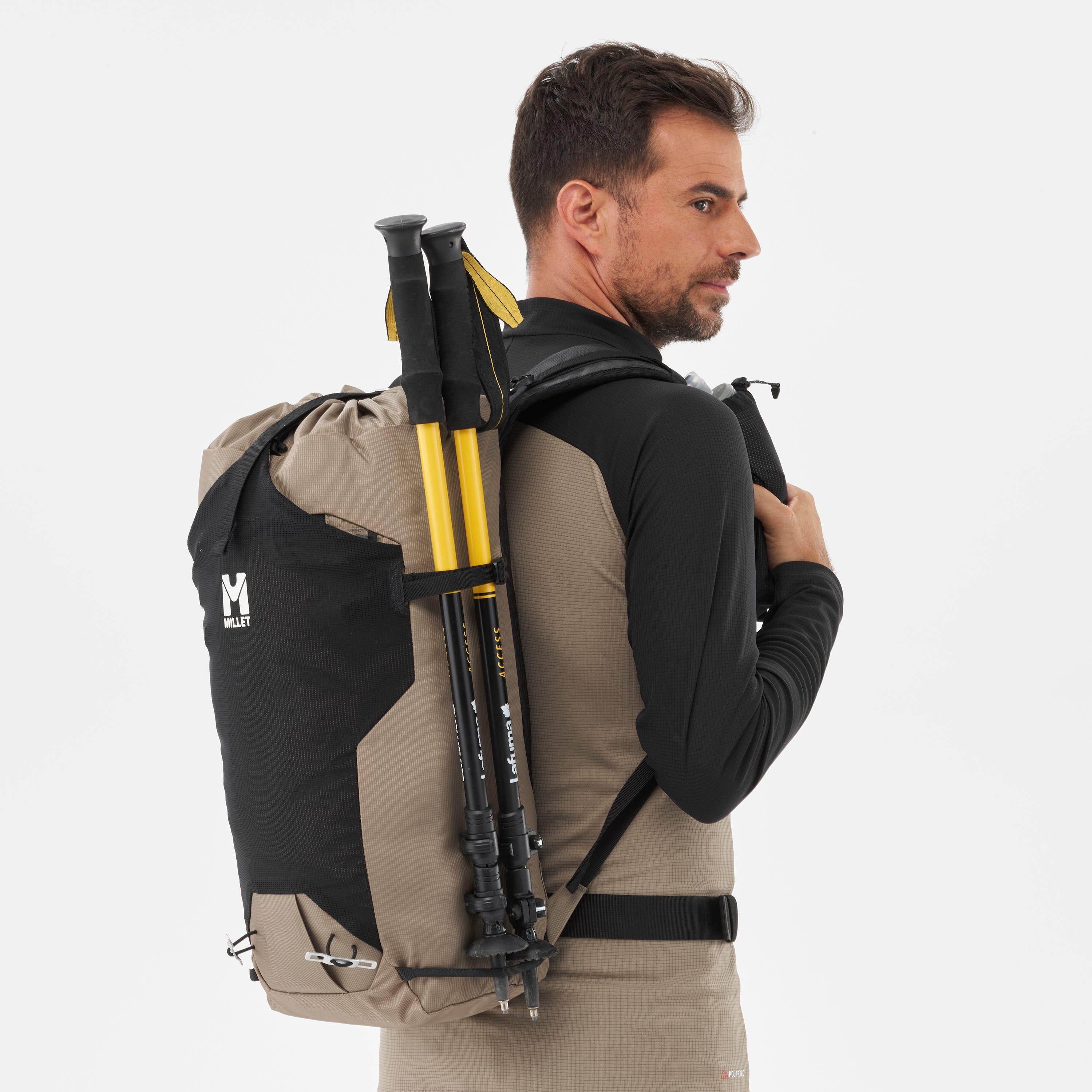 Mochila Montañismo Unisex  MIXT 25+5L 3/7