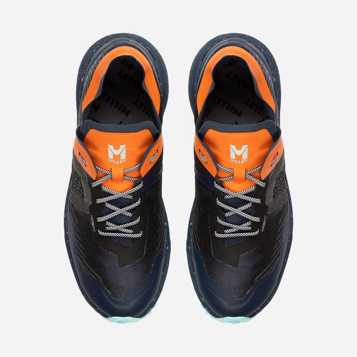 Scarpe Trail running Donna INTENSE 3/4