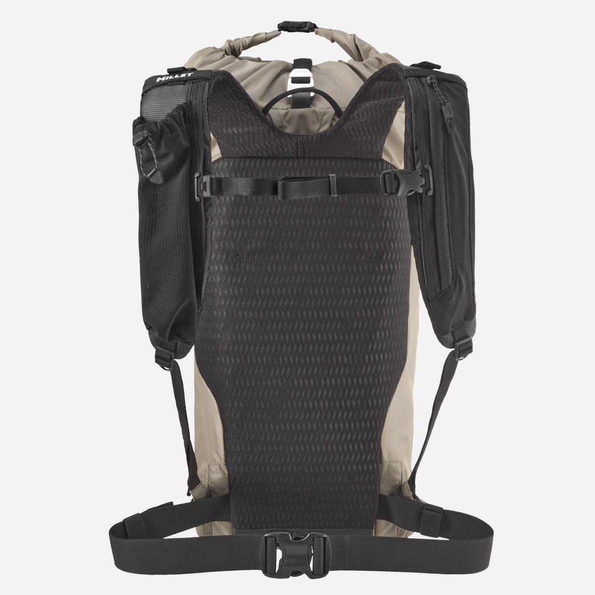 Mochila Montañismo Unisex  MIXT 25+5L 2/7