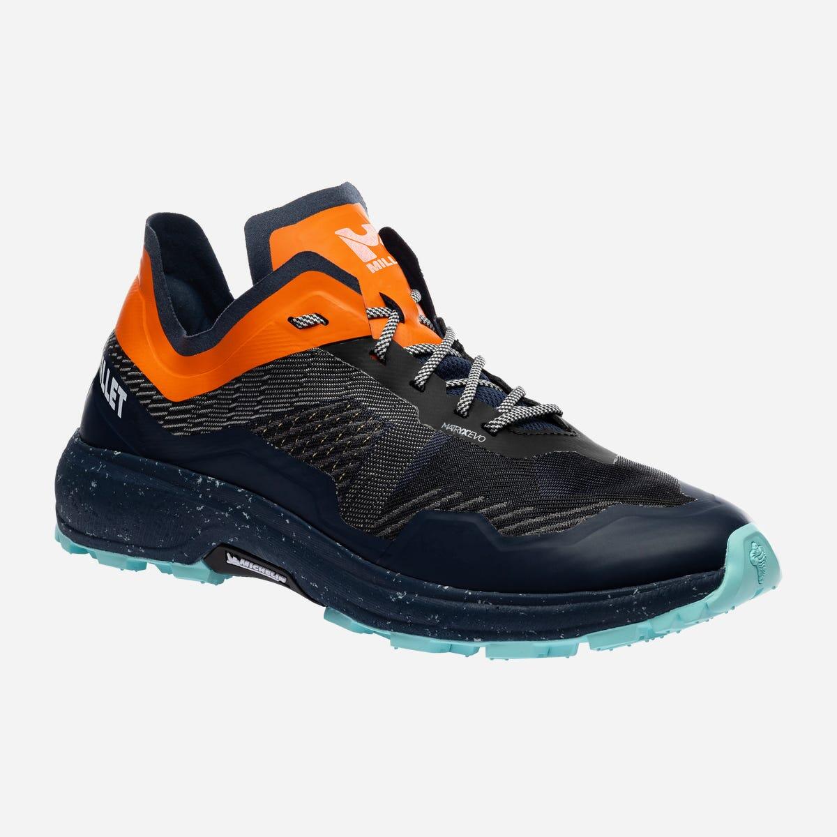 Scarpe Trail running Donna INTENSE 2/4