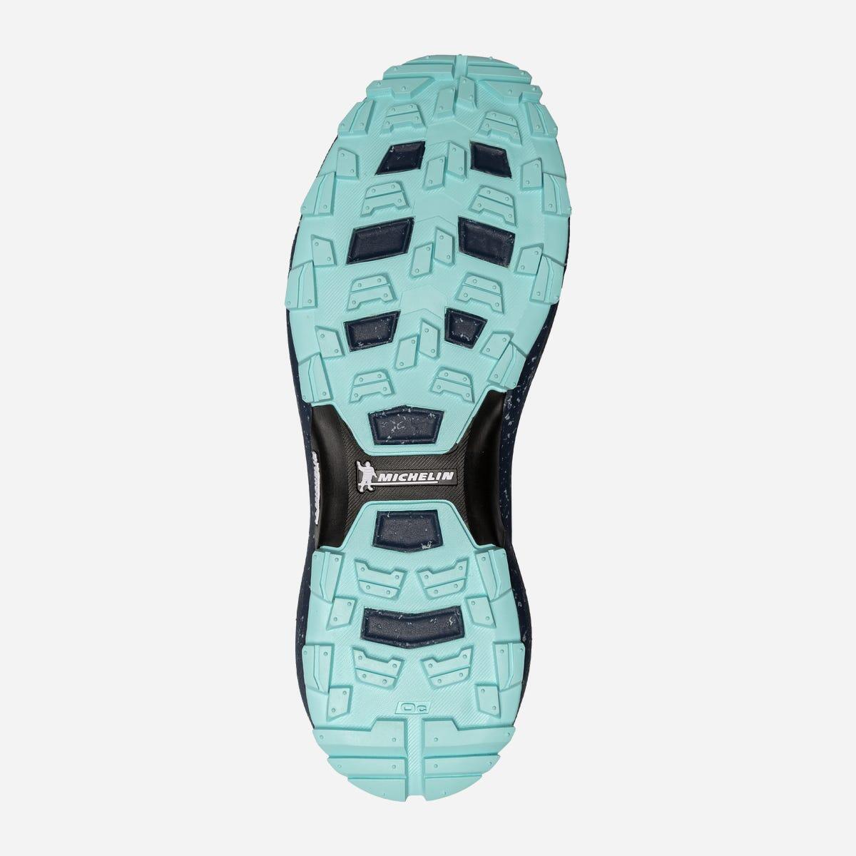 Scarpe Trail running Donna INTENSE 4/4