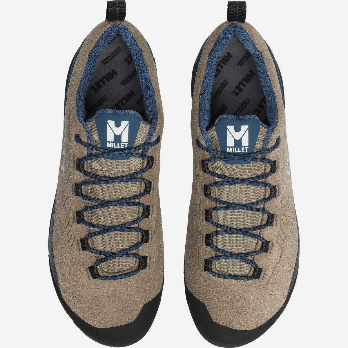 Chaussures Randonnée Homme CIMAÏ PRO 4/4
