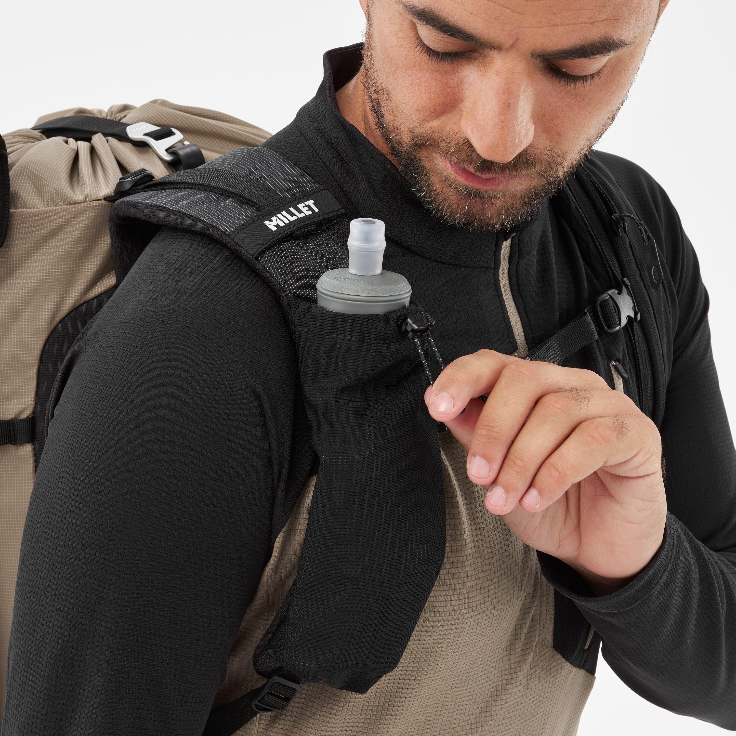 Mochila Montañismo Unisex  MIXT 25+5L 4/7
