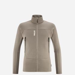 Polaire Alpinisme Homme FUSION GRID