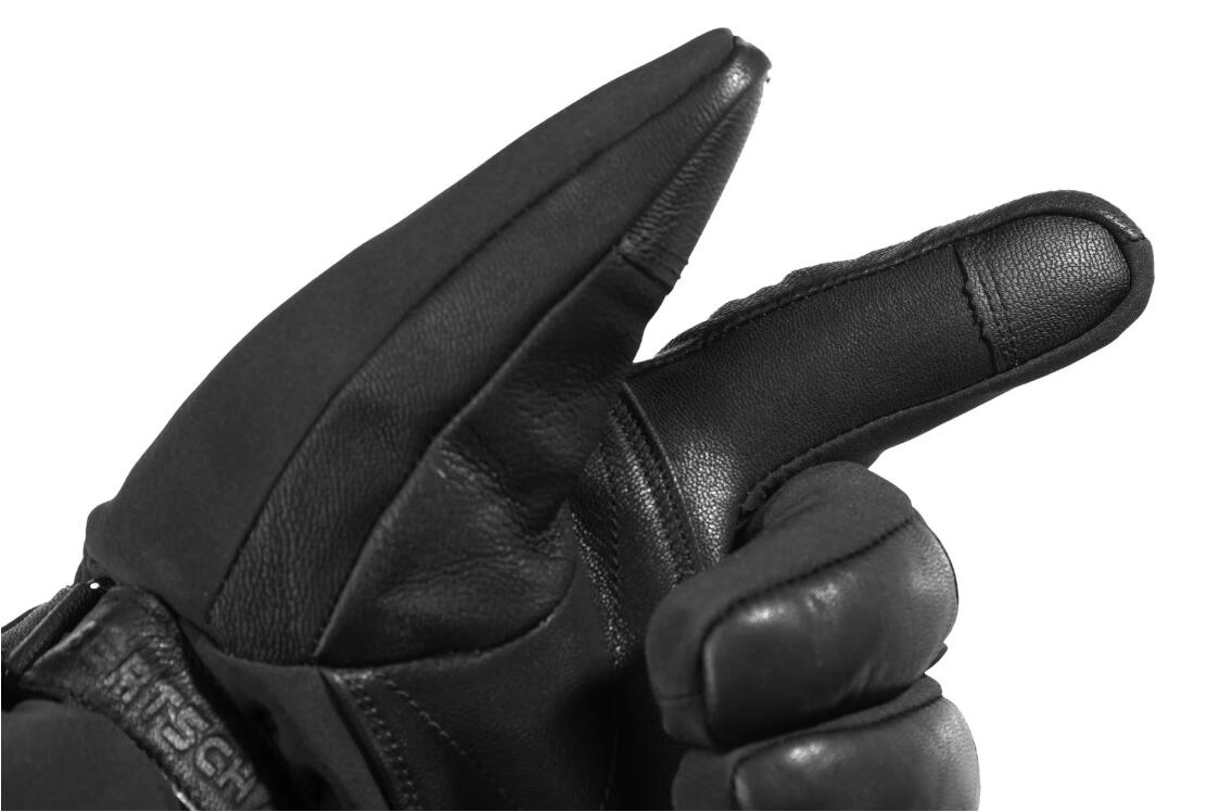Verwarmde handschoenen Pro Single Heating 3/5