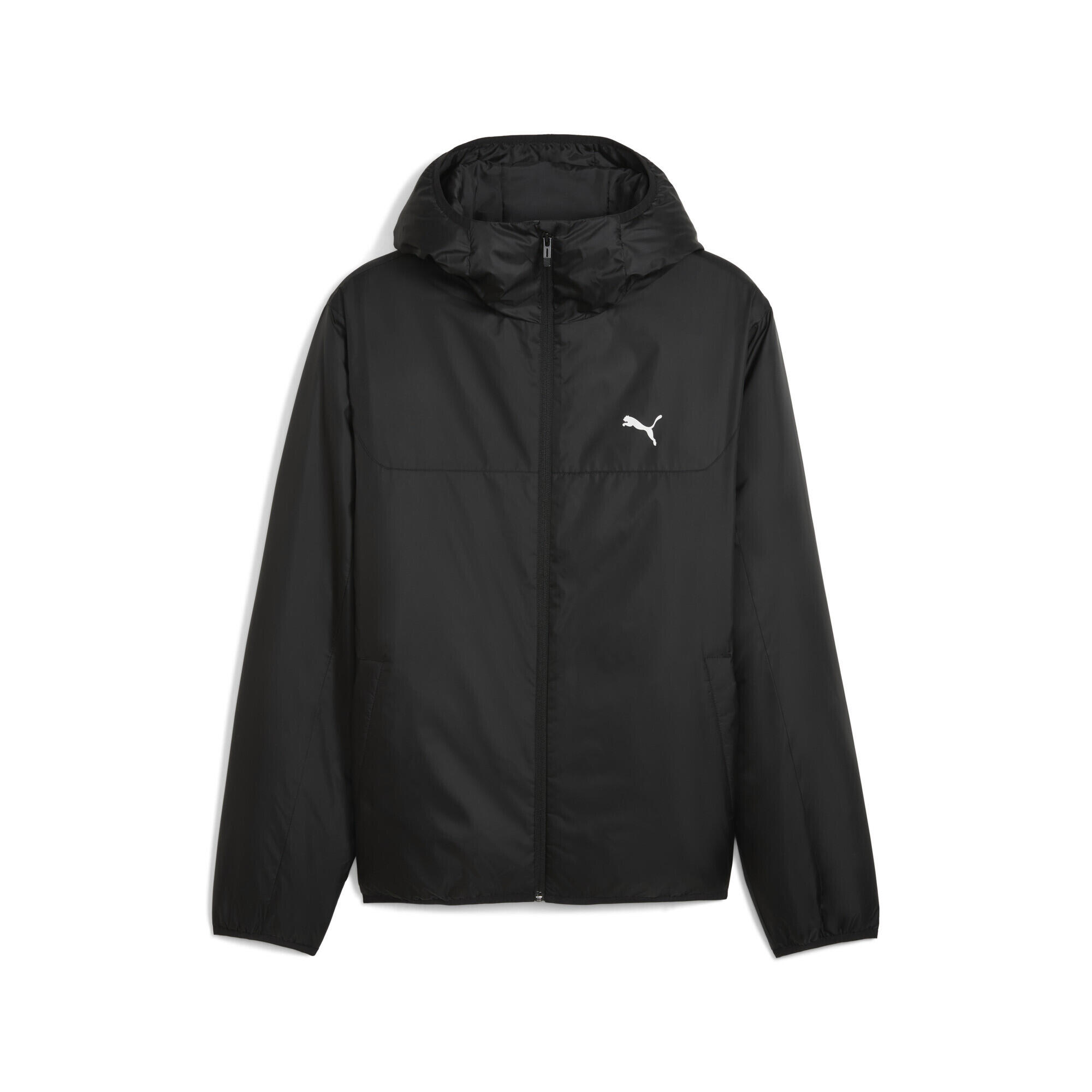 Doudoune légère Essentials Homme PUMA 2/7