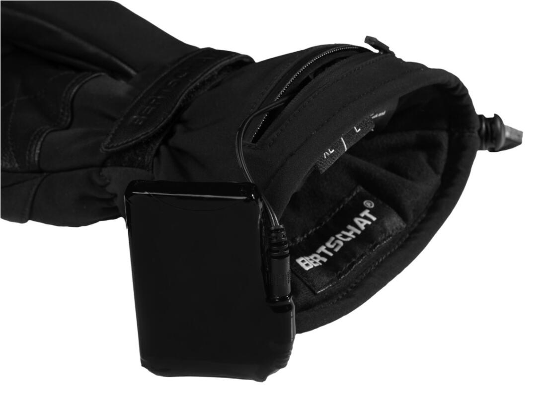 Verwarmde handschoenen Pro Single Heating 4/5