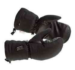 Moufles Chauffantes - Dual-Heating | USB