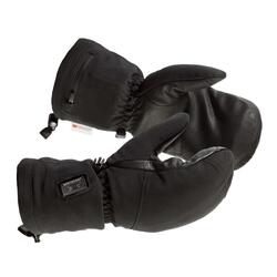 Moufles Chauffantes - Dual-Heating | USB