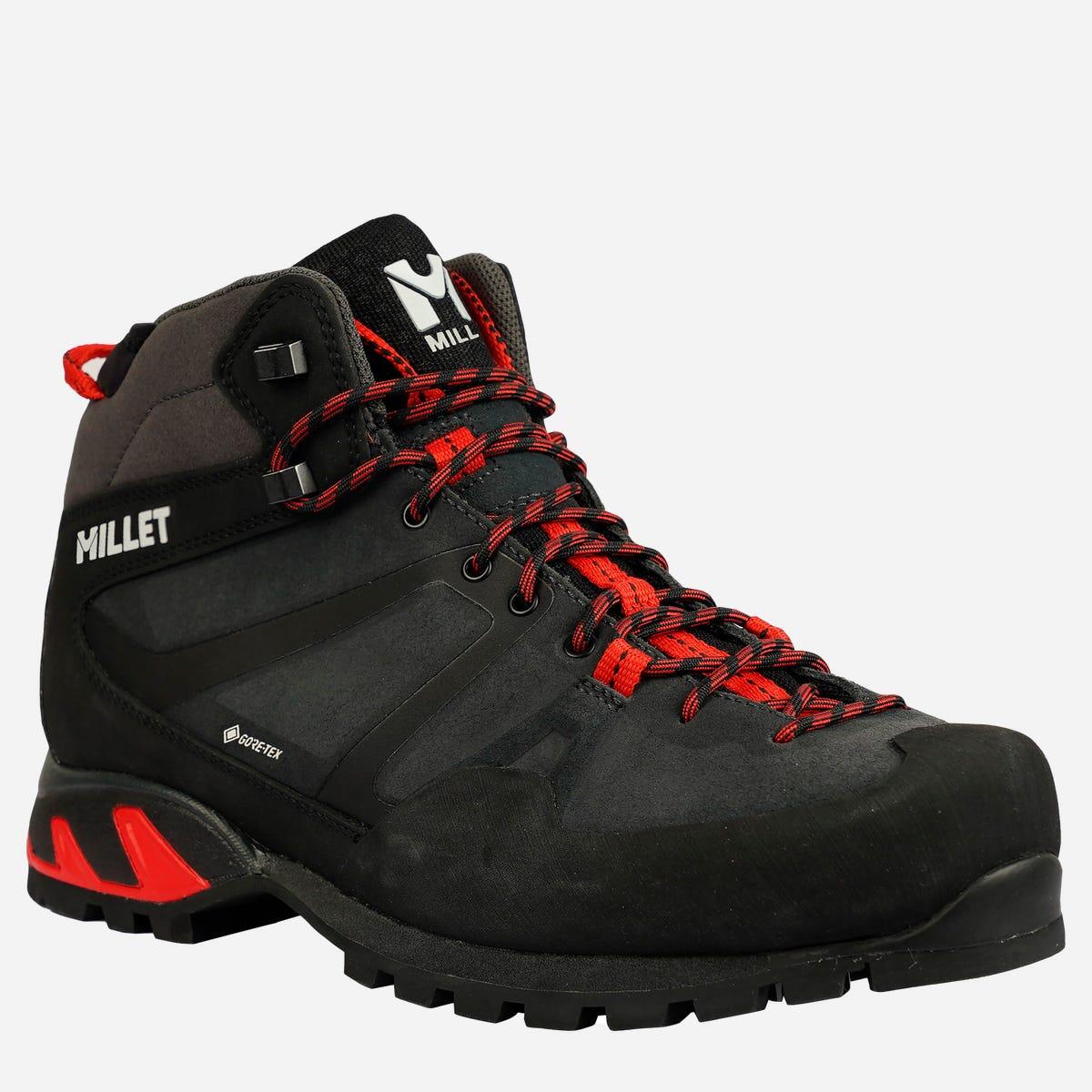 Chaussures Alpinisme Homme SUPER TRIDENT GORE-TEX 2/4