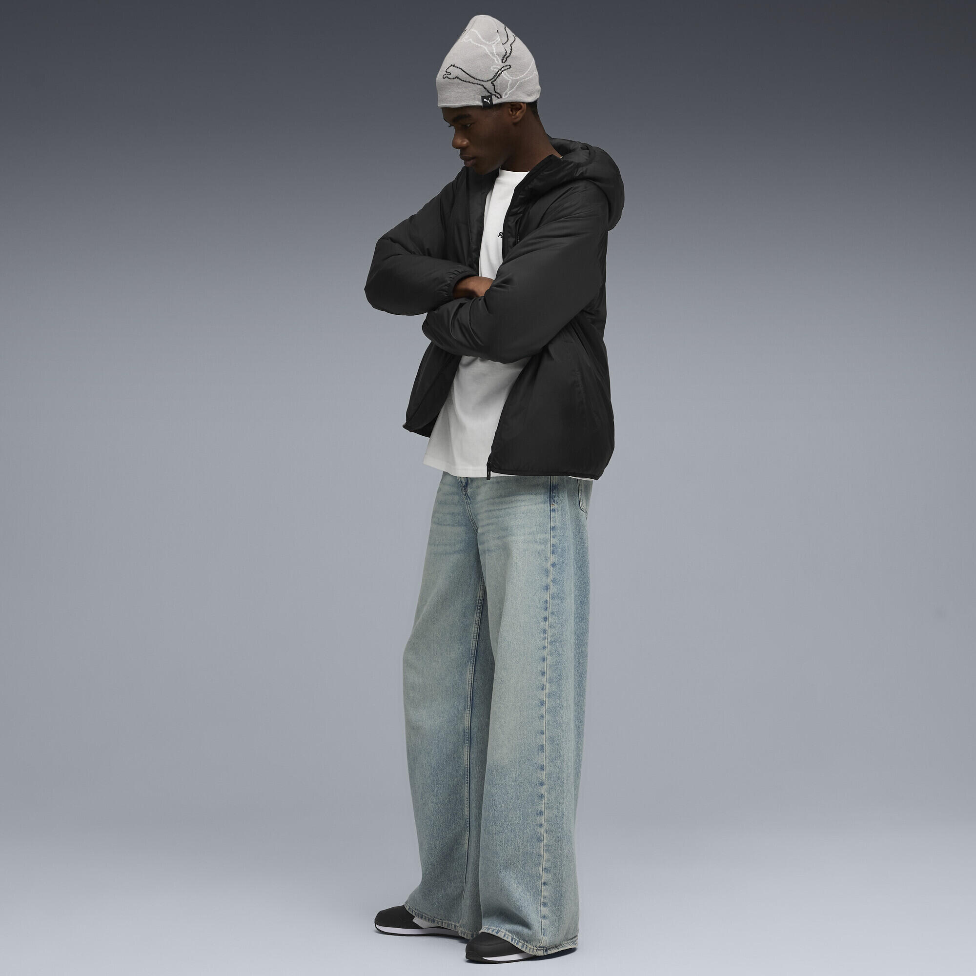 Doudoune légère Essentials Homme PUMA 4/7