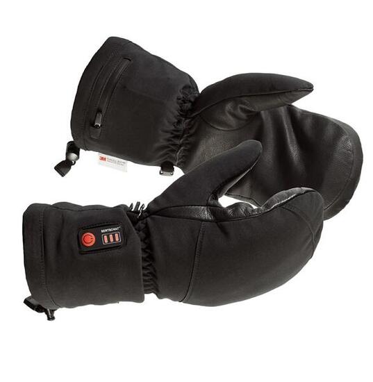 Moffole riscaldate – Pro