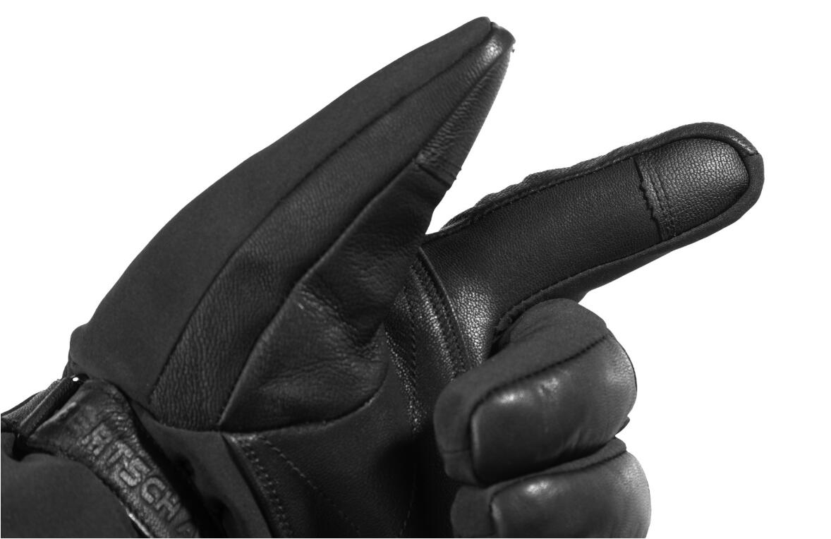 Verwarmde handschoenen PRO - Dual Heating Unisex 5/5