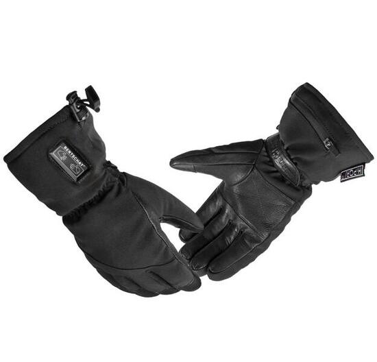 Beheizbare Handschuhe PRO- Dual Heating Unisex