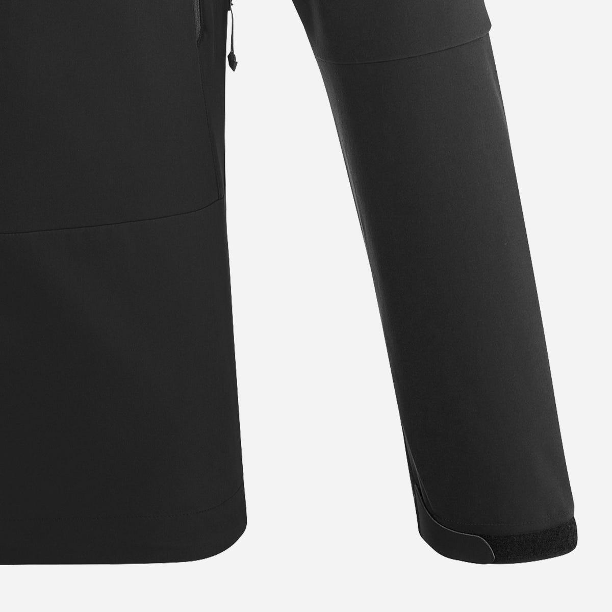 Veste Softshell Alpinisme Homme K ABSOLUTE 3/3