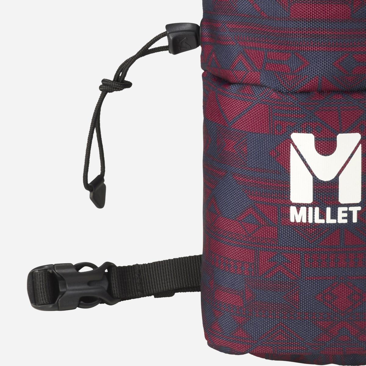 Sac à magnésie Escalade Unisexe CIMAÏ 2/3