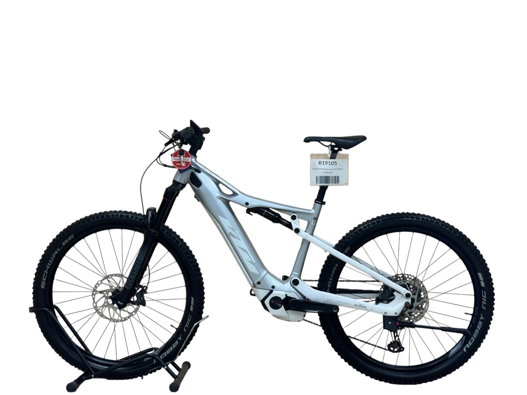 Ktm Lycan Ktm City Bike Elettrica Macina Lycan Ktm E Bike Prezzo E