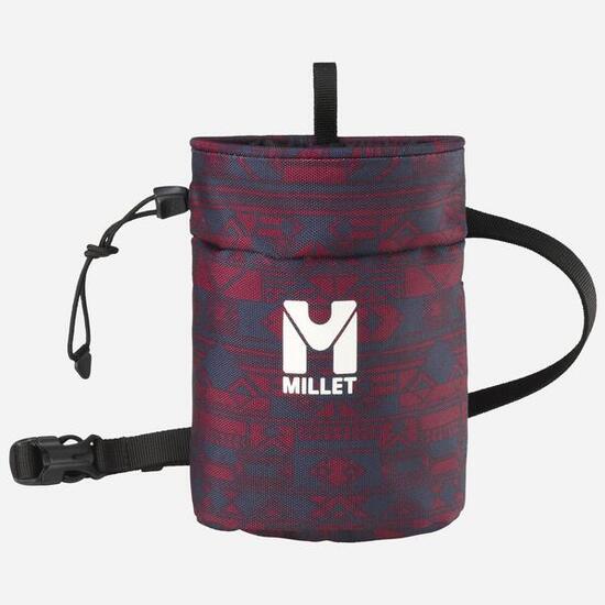 Sac à magnésie Escalade Unisexe CIMAÏ