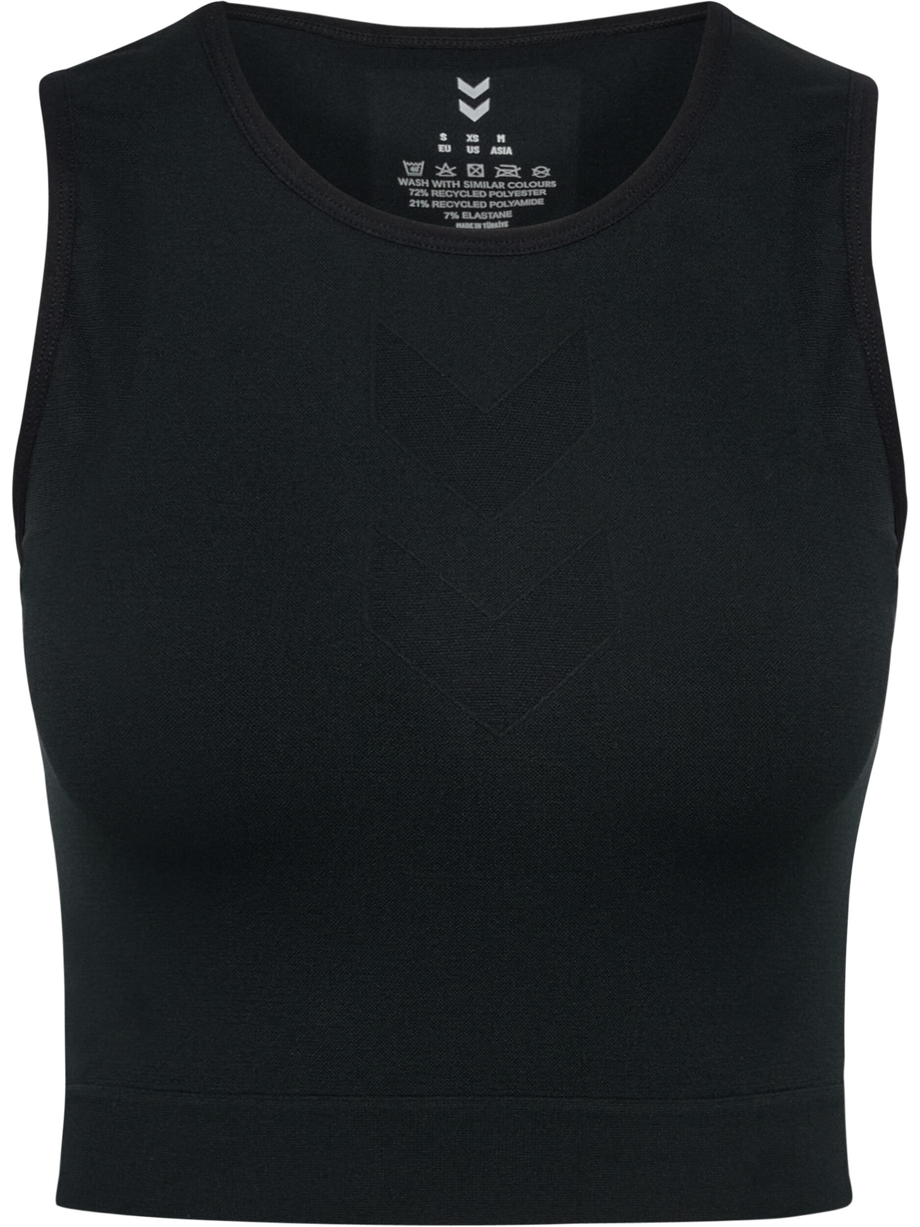 Damen-Sport-BH Hummel Top 5/7