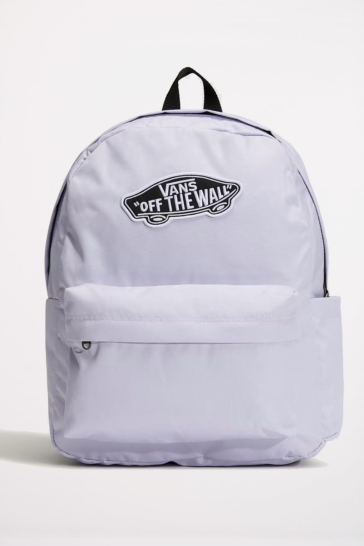 Mochila Vans Old Skool clássica Roxa 5/6
