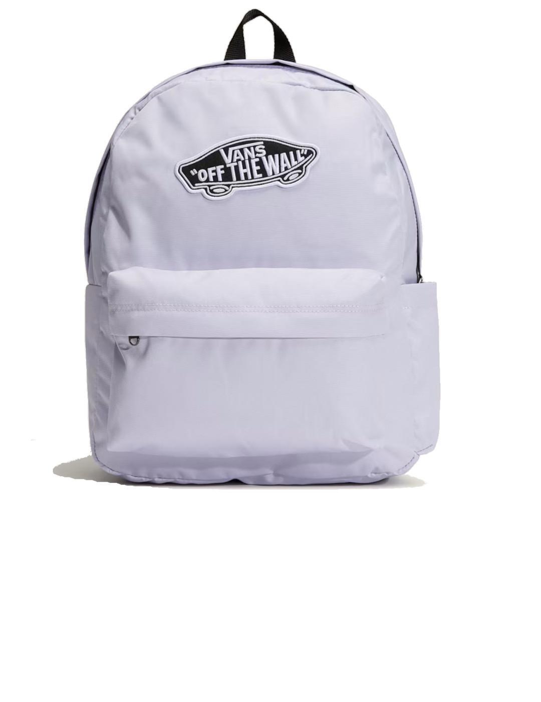 VANS Rucksack Vans Old Skool Classic Lila
