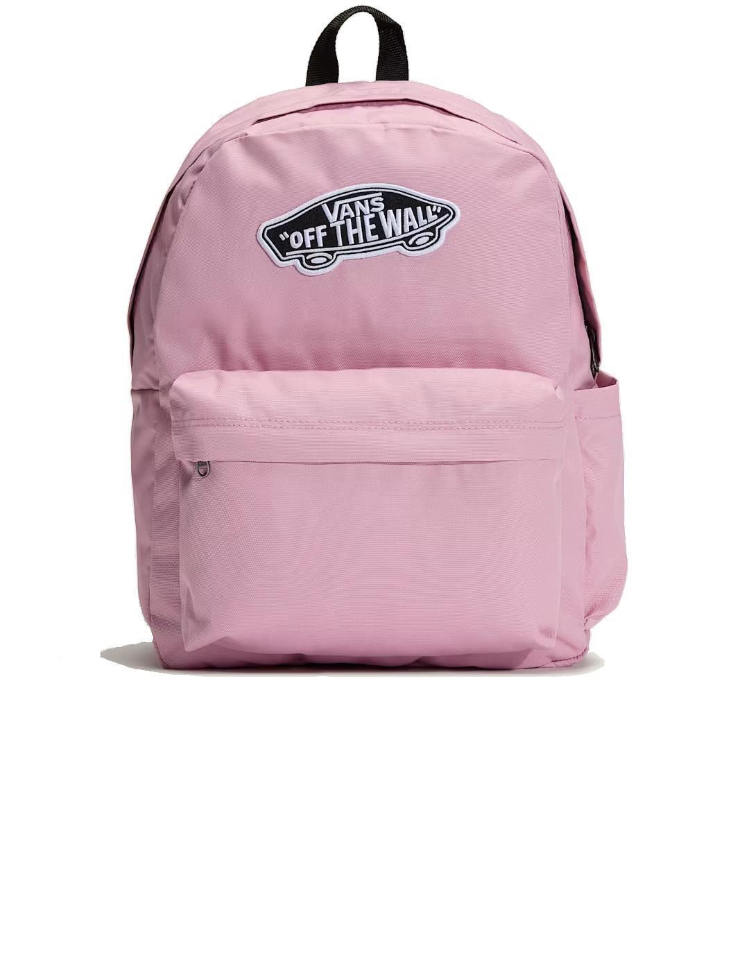 VANS Rucksack Vans Old Skool klassisch Pink