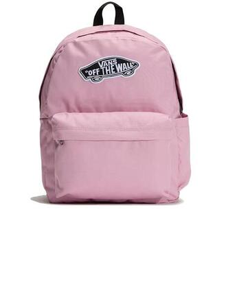 Rucksack Vans Old Skool klassisch Pink