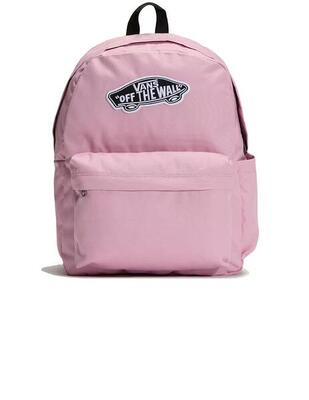 Mochila Vans Old skool classic Rosa