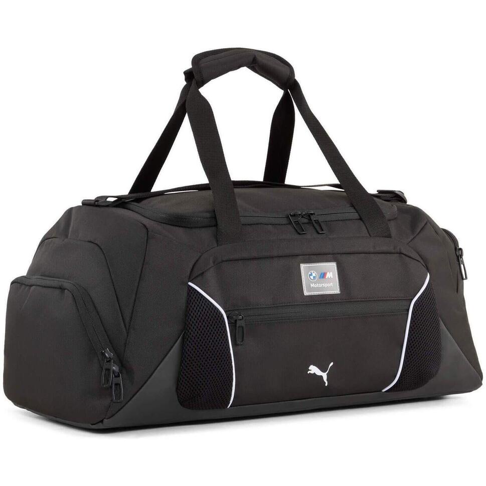 Torba Puma Bmw Duffle Bag 34L, Dla obu płci