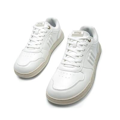 Barefoot Hombre Mustang Barefoot Free Miami Blanco